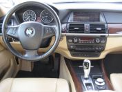 BMW X5 3.0Si Фото № 7 из 10