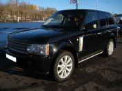 Land Rover Range Rover Supercharged Фото № 1 из 15