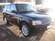 Land Rover Range Rover Supercharged Фото № 3 из 15