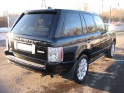 Land Rover Range Rover Supercharged Фото № 4 из 15