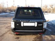 Land Rover Range Rover Supercharged Фото № 5 из 15