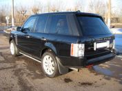 Land Rover Range Rover Supercharged Фото № 6 из 15