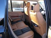 Land Rover Range Rover Supercharged Фото № 14 из 15