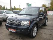Land Rover Discovery 4 SDV6 3.0 HSE Фото № 1 из 11