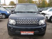 Land Rover Discovery 4 SDV6 3.0 HSE Фото № 2 из 11