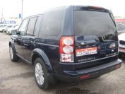 Land Rover Discovery 4 SDV6 3.0 HSE Фото № 5 из 11