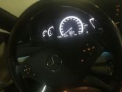 Mercedes-Benz CL500 Фото № 5 из 9