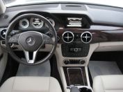 Mercedes-Benz GLK220 CDI 4Matic Фото № 9 из 13