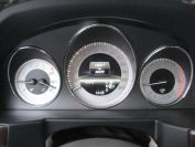 Mercedes-Benz GLK220 CDI 4Matic Фото № 11 из 13