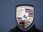 Porsche Cayenne GTS Фото № 8 из 23