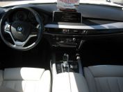 BMW X5 xDrive35i Фото № 10 из 16