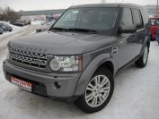 Land Rover Discovery 4 SDV6 3.0 HSE Фото № 1 из 16