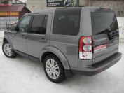 Land Rover Discovery 4 SDV6 3.0 HSE Фото № 6 из 16