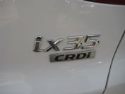 Hyundai iX35 2.0CRDi Фото № 9 из 18
