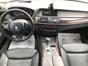 BMW X5 xDrive30sd Фото № 11 из 19