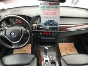 BMW X5 xDrive50i Фото № 13 из 25