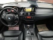 BMW X6M Фото № 11 из 17