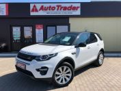 Land Rover Discovery Sport SE  Si4 Фото № 1 из 19