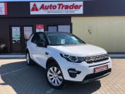 Land Rover Discovery Sport SE  Si4 Фото № 3 из 19