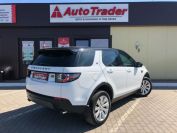 Land Rover Discovery Sport SE  Si4 Фото № 4 из 19