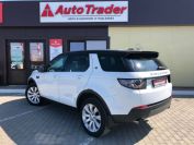 Land Rover Discovery Sport SE  Si4 Фото № 6 из 19