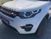 Land Rover Discovery Sport SE  Si4 Фото № 7 из 19