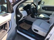 Land Rover Discovery Sport SE  Si4 Фото № 14 из 19