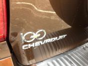 Chevrolet Niva GLS Фото № 8 из 17