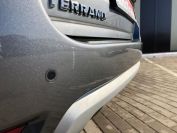 Nissan Terrano 2.0 AWD Фото № 9 из 24