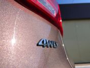 Hyundai Santa Fe 2.4 AWD Фото № 7 из 18