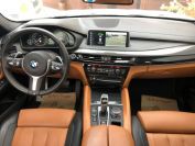 BMW X6 40d xDrive Фото № 16 из 27