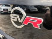 Land Rover Range Rover Sport SVR Фото № 8 из 22