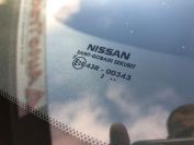 Nissan Almera Фото № 8 из 20