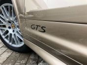 Porsche Cayenne GTS Фото № 7 из 39