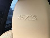 Porsche Cayenne GTS Фото № 36 из 39