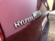 Hyundai Matrix 1.6 Фото № 7 из 17