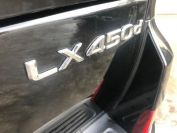 Lexus LX450d Фото № 7 из 29