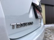 Nissan Terrano 2.0 AWD Фото № 7 из 25