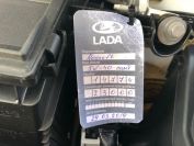 Lada X-RAY Фото № 12 из 25