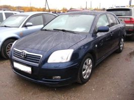Avensis