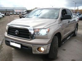 Tundra CrewMax SR5