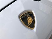 Lamborghini Urus Фото № 7 из 48