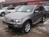 X5 4.4i Navi