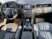 Land Rover Discovery 4 Фото № 12 из 20