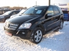ML350 4 Matic