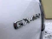 Lexus GX460 Фото № 7 из 28