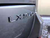 Lexus LX570 Luxury 21+ Фото № 7 из 29