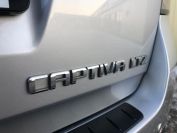 Chevrolet Captiva 3.0 Фото № 7 из 24