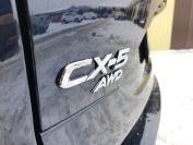 Mazda CX-5 Фото № 7 из 25