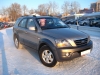 Sorento 2.5TDI